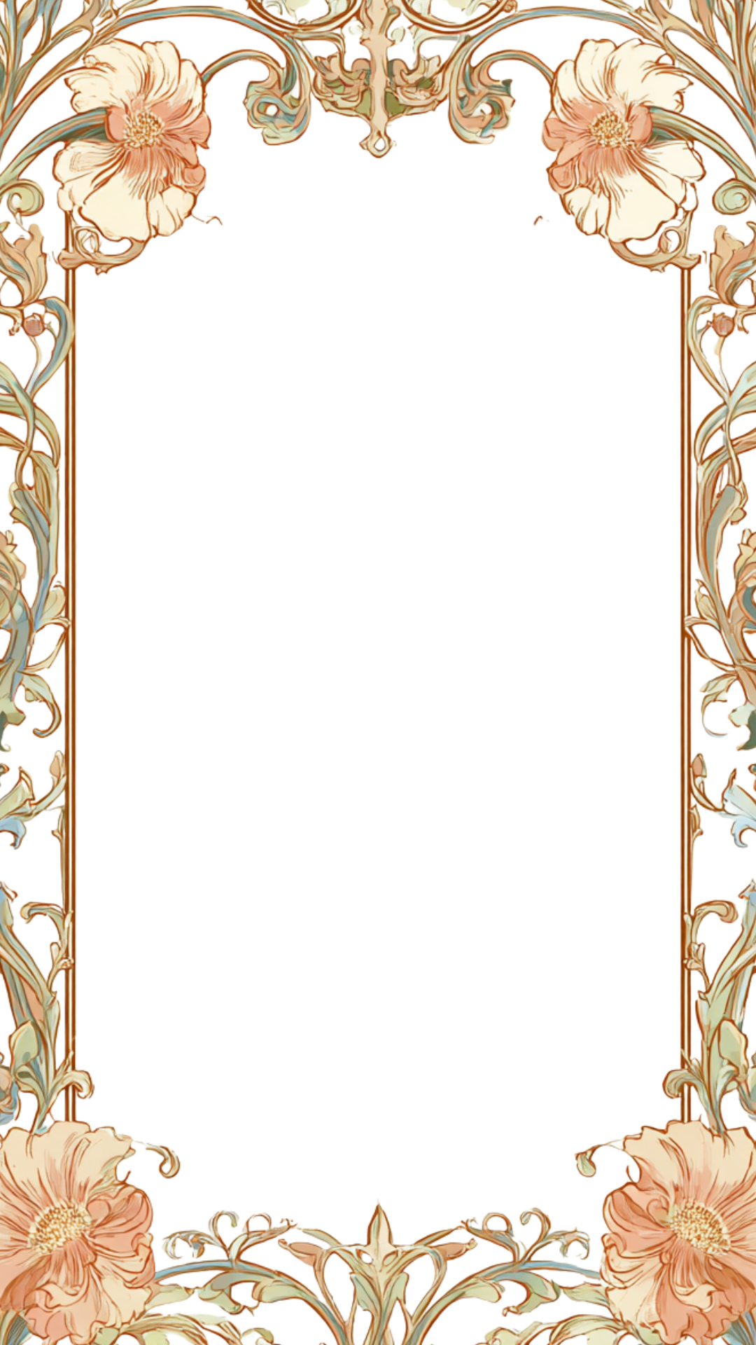 アール・ヌーヴォー系 01-01